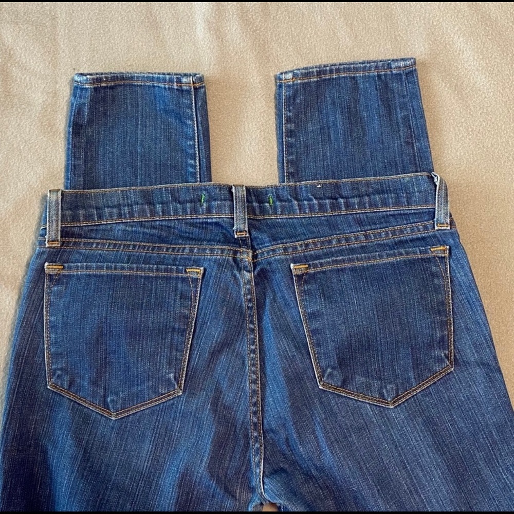 J Brand Denim Jeans - Picture 2 of 6